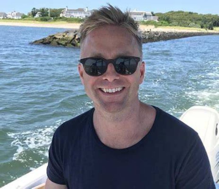 Seth Doane Bio (Wiki) 
