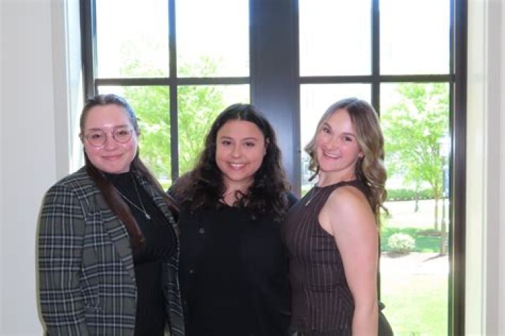 Seton Hall University - Past And Present Attendees