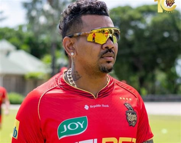 Shadeed Narine Bio (Wiki) 