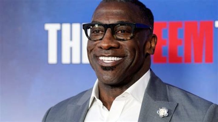 Shannon Sharpe Bio (Wiki) 