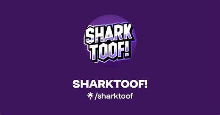 sharktoof