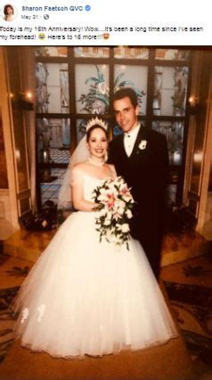 Sharon Faetsch Bio (Wiki) 