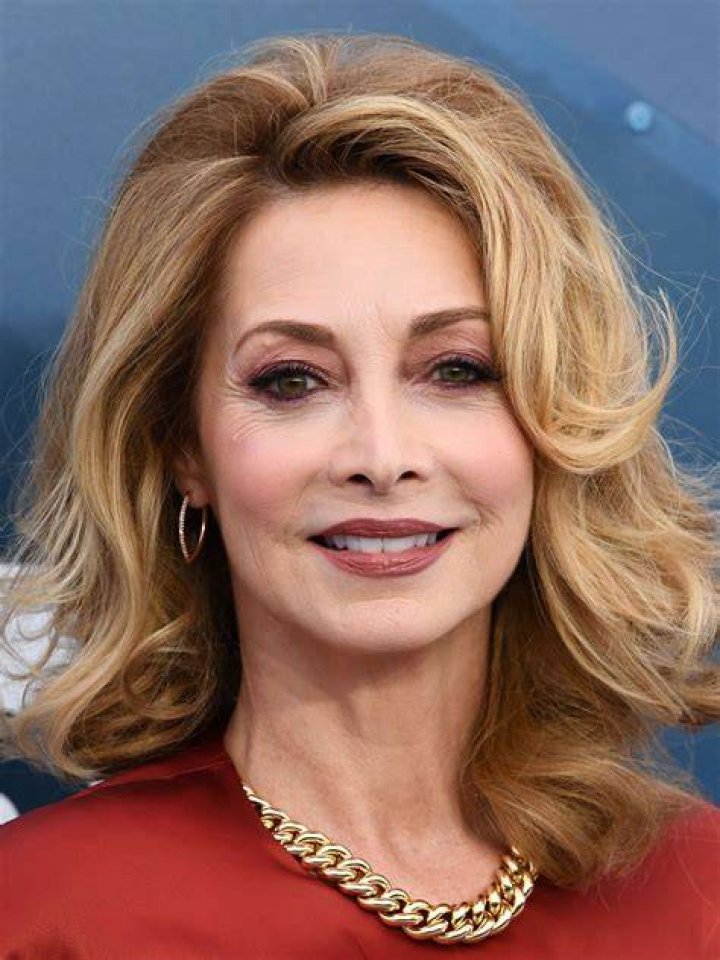 Sharon Lawrence photo