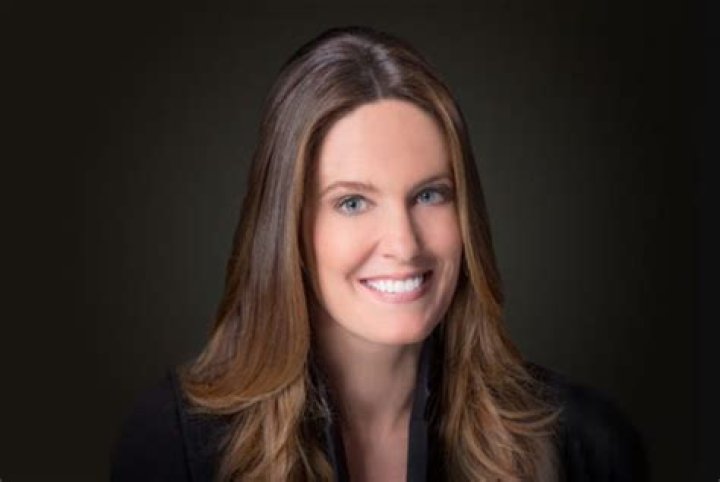 Sharyn Alfonsi Bio (Wiki) 