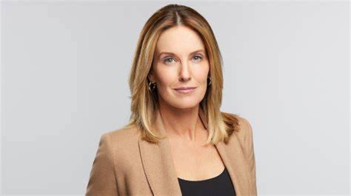 Sharyn Alfonsi Sharyn Alfonsi