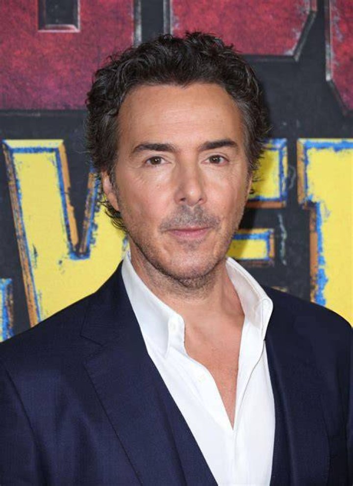 Shawn Levy Bio (Wiki) 