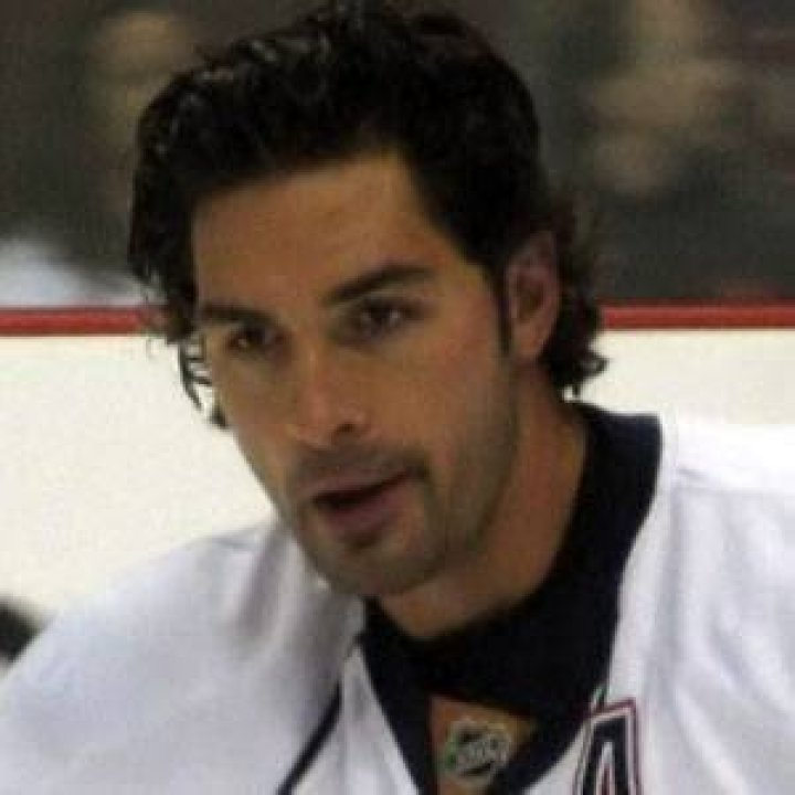 Sheldon Souray Bio (Wiki) 