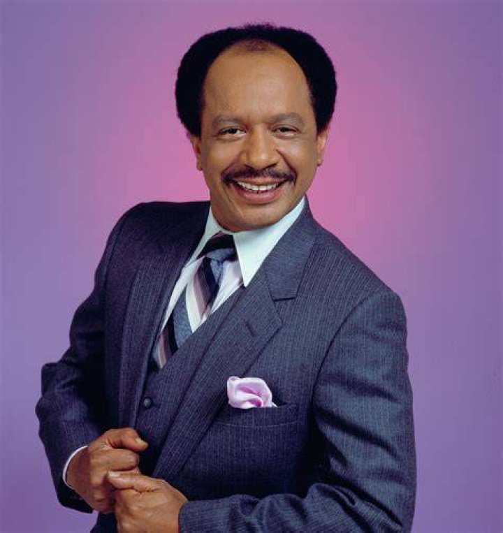 Sherman Hemsley photo 2