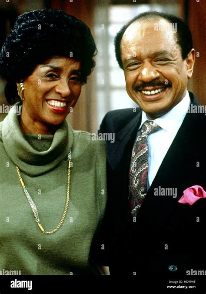 Sherman Hemsley photo 3