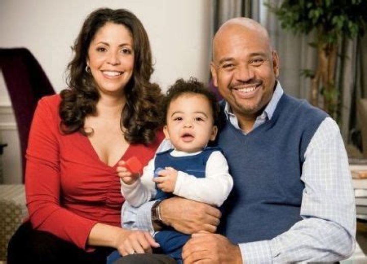 Sheryl Wilbon Bio (Wiki) 