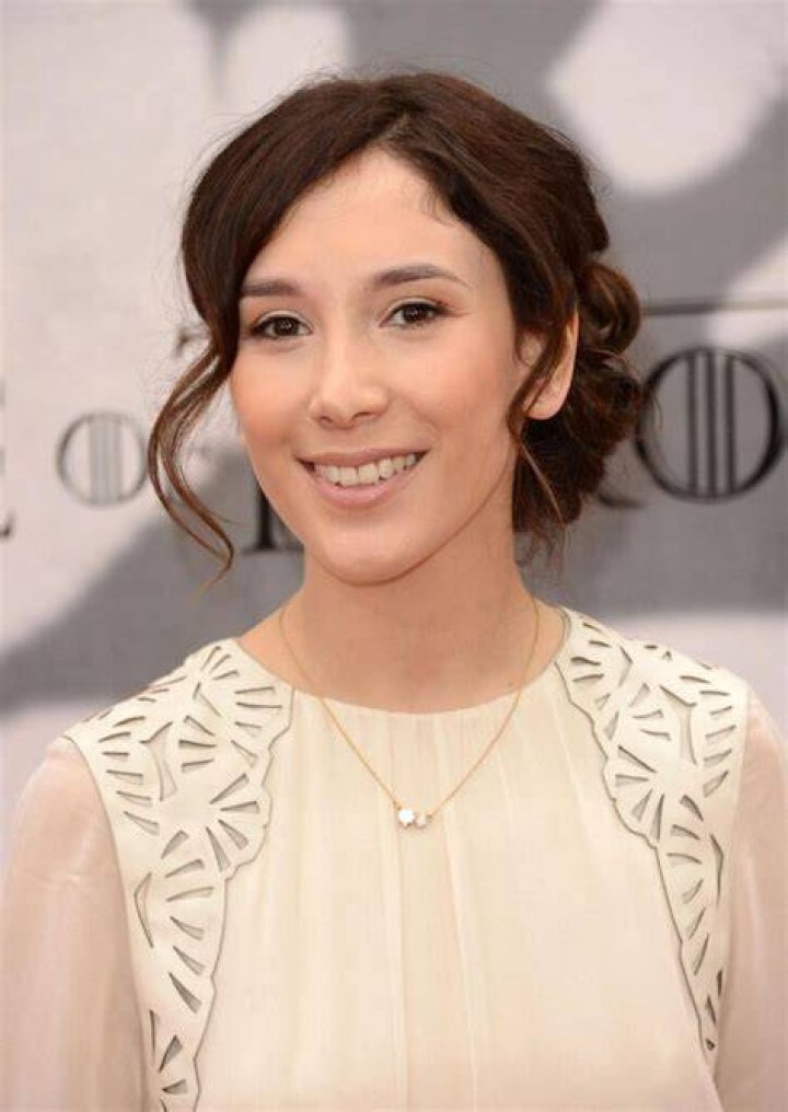 Sibel Kekilli Bio (Wiki) 