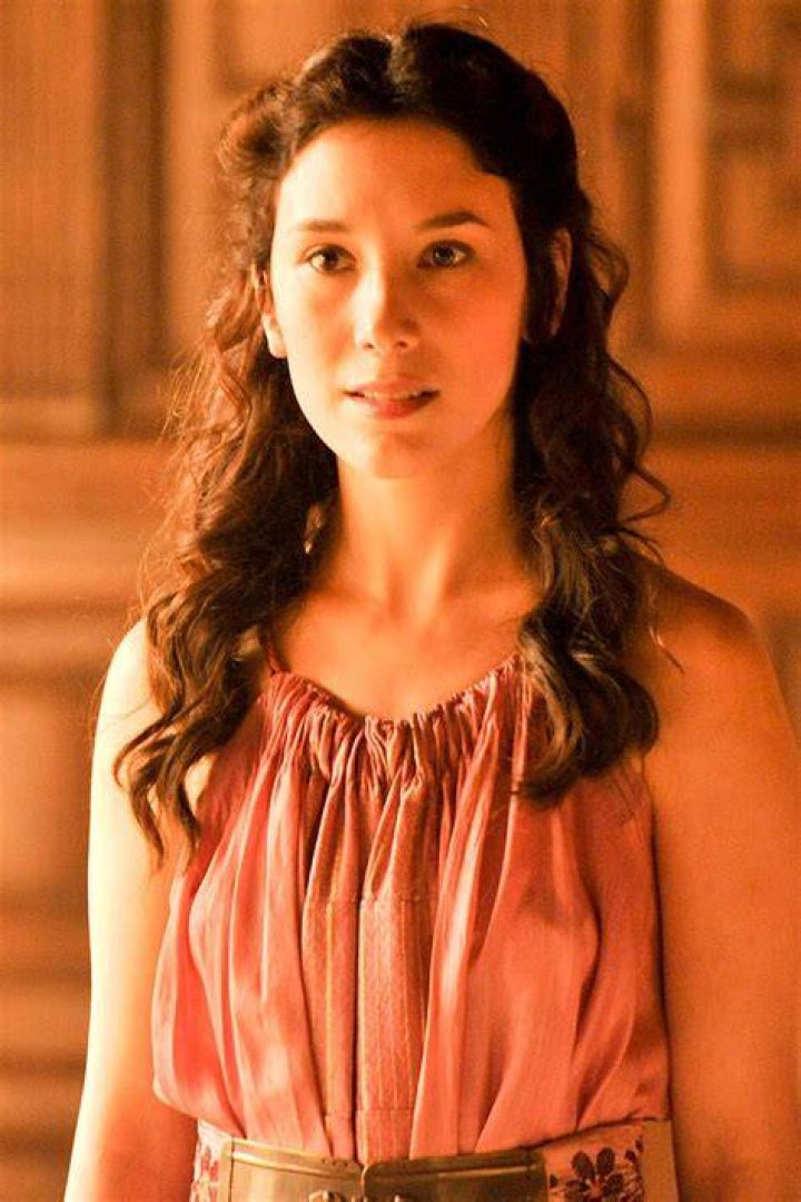 Sibel Kekilli Sibel Kekilli