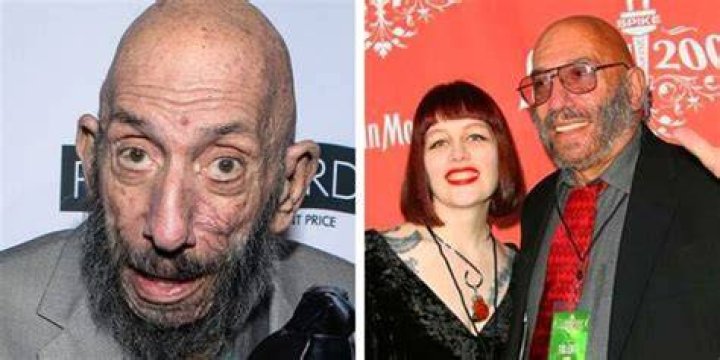 Sid Haig - Trivia, Family, Bio