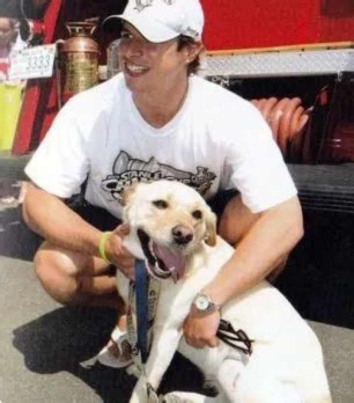 Sidney Crosby Pets