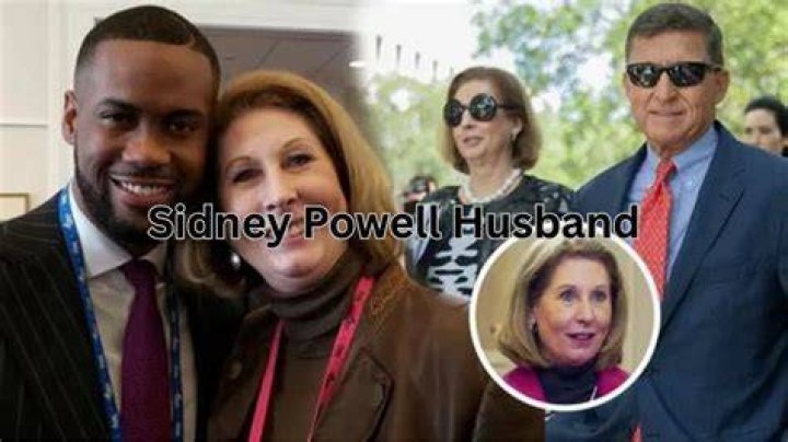 Sidney Powell - Age, Family, Bio