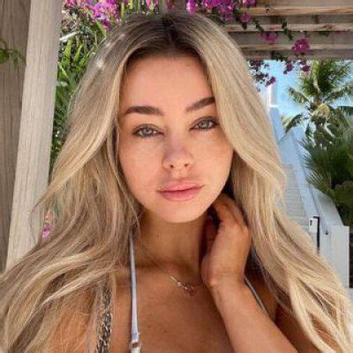 Sierra Furtado Bio (Wiki) 