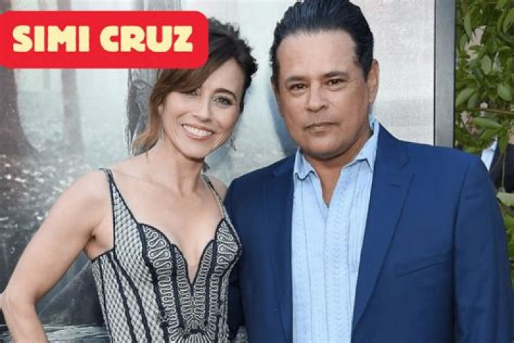 Simi Cruz Bio (Wiki) 