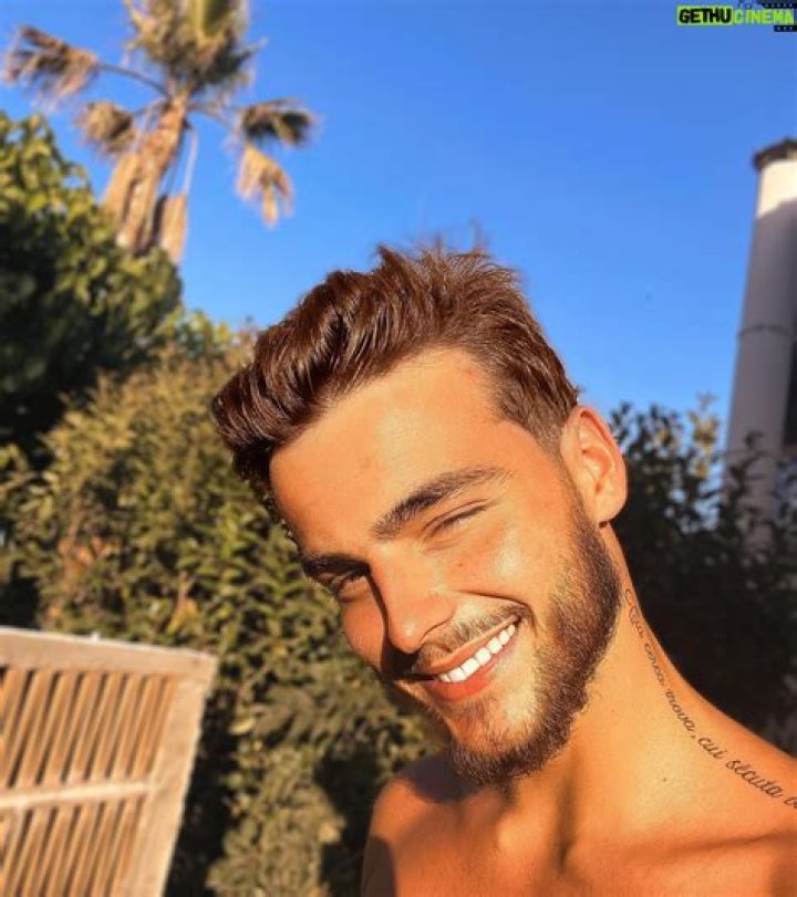 Simon Castaldi - Age, Family, Bio