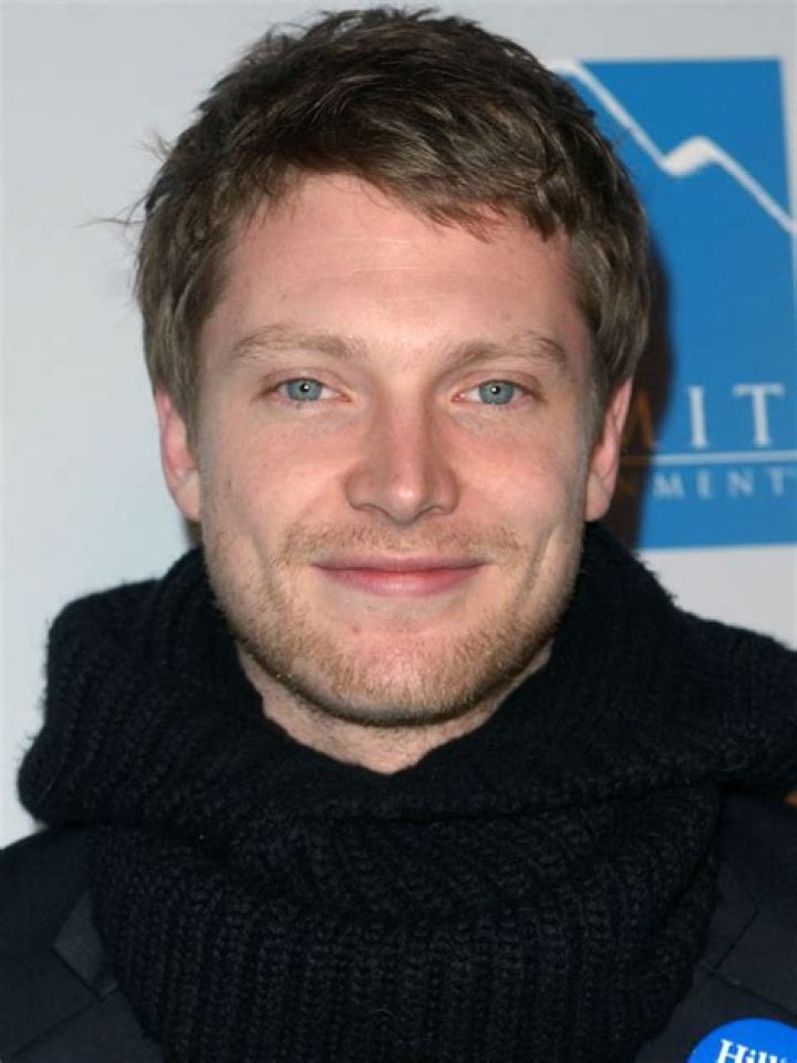 Simon Woods Simon Woods