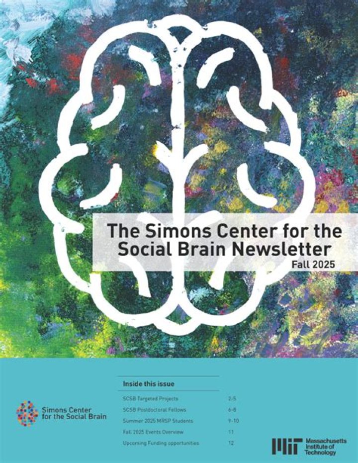 Simons Foundation (Source: Their Website)