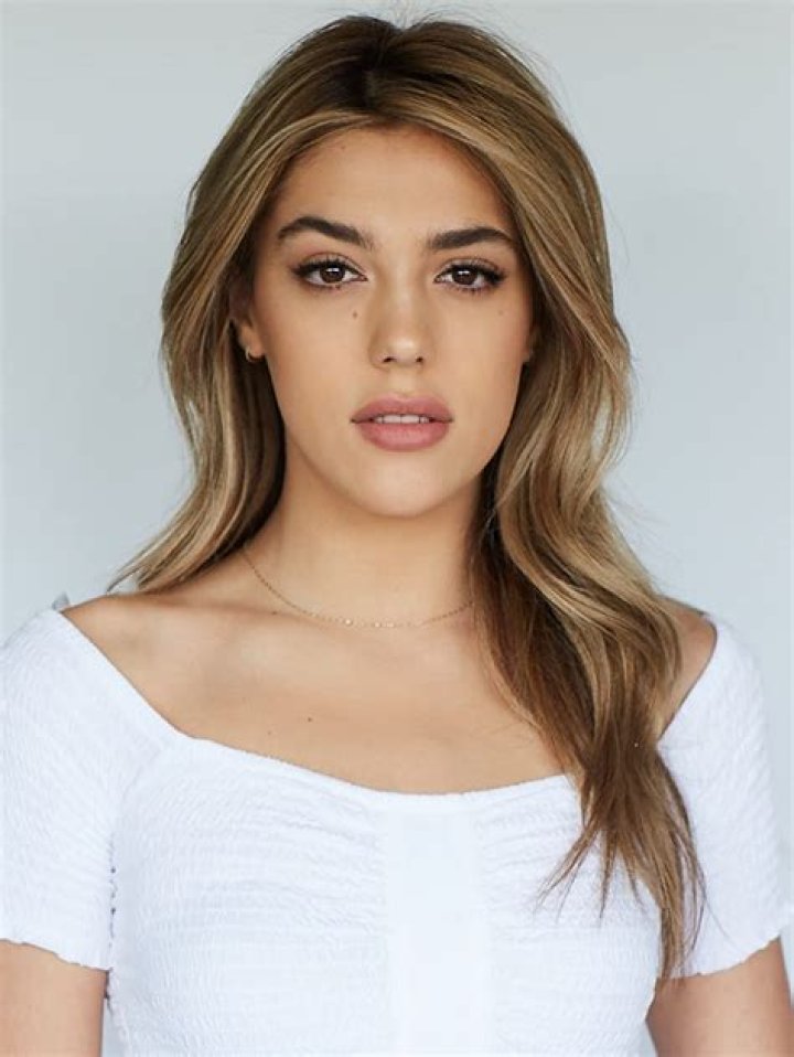 Sistine Stallone Bio (Wiki) 