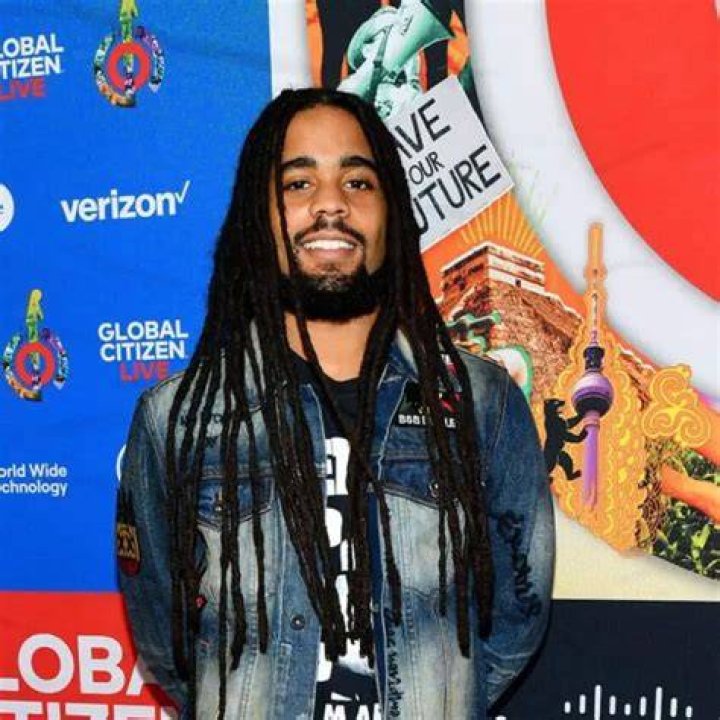 Skip Marley - Age, Family, Bio