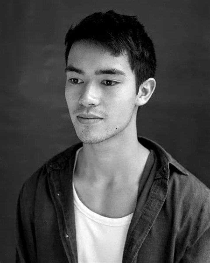 Sky Yang Bio (Wiki) 