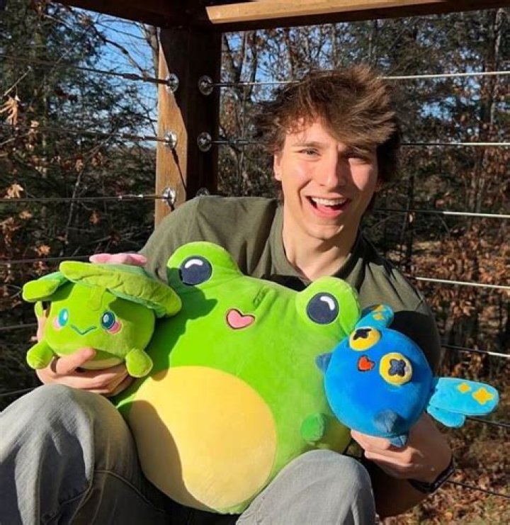 Slimecicle - Age, Family, Bio