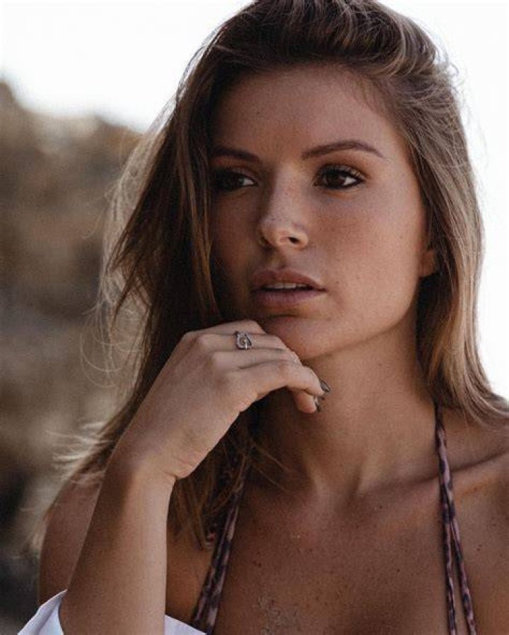 Sofia Bevarly Bio (Wiki) 