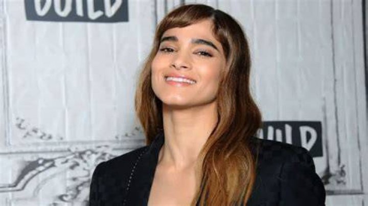 Sofia Boutella - Age, Family, Bio