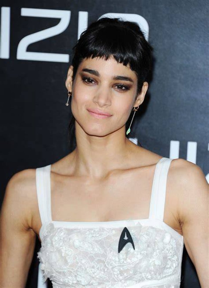Sofia Boutella Highlights