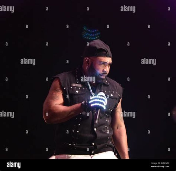 Solomon Conner - Age, Family, Bio
