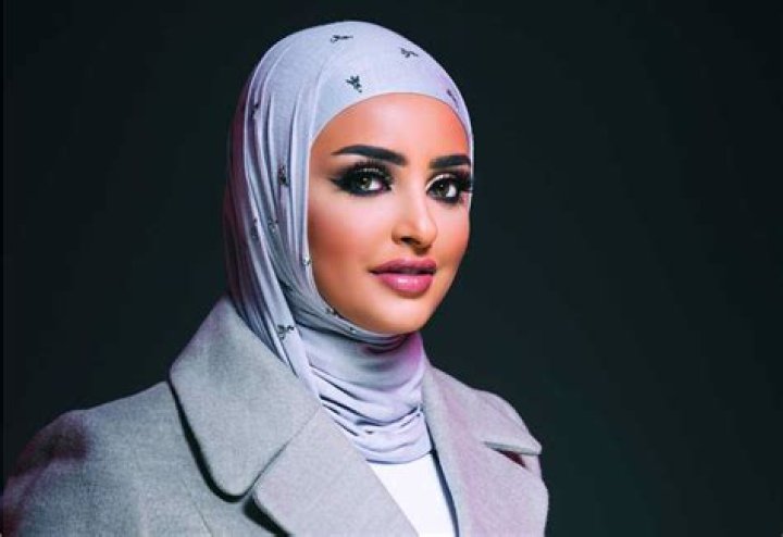 Sondos Alqattan Bio (Wiki) 
