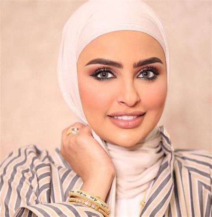Sondos Alqattan Sondos Alqattan