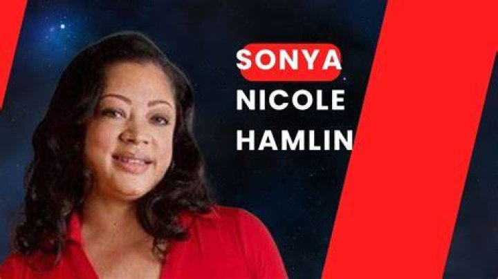 Sonya Nicole Hamlin Bio (Wiki) 