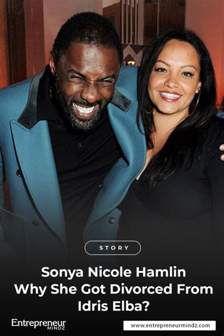 Sonya Nicole Hamlin