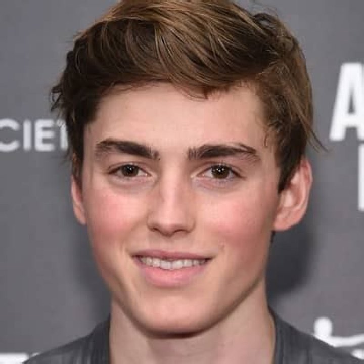 Spencer List Bio (Wiki) 