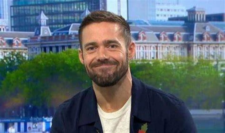 Spencer Matthews photo 2