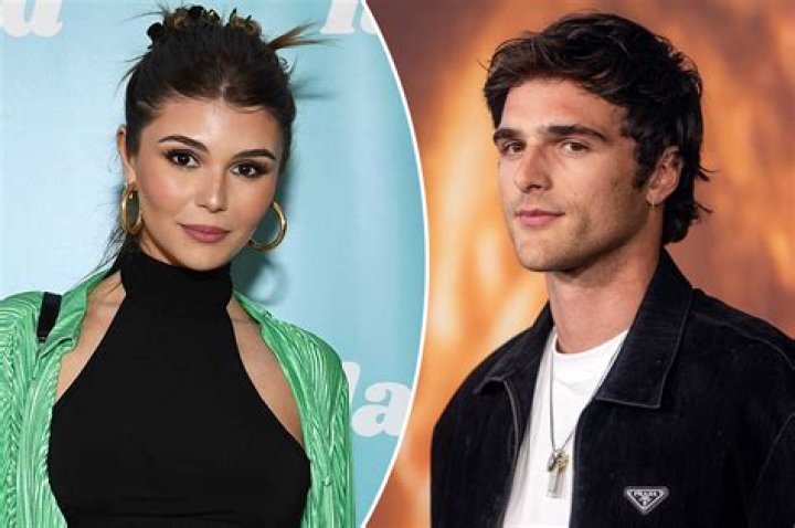 Split alert! Olivia Jade Giannulli and Jacob Elordi Break up