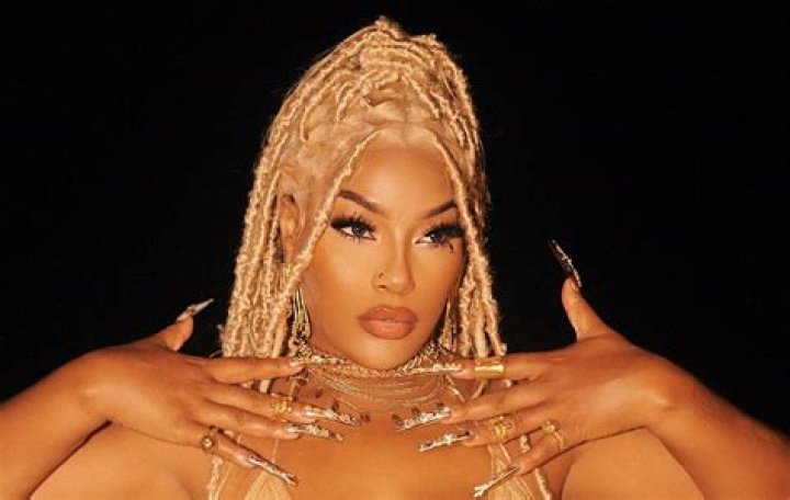 Stefflon Don photo 2