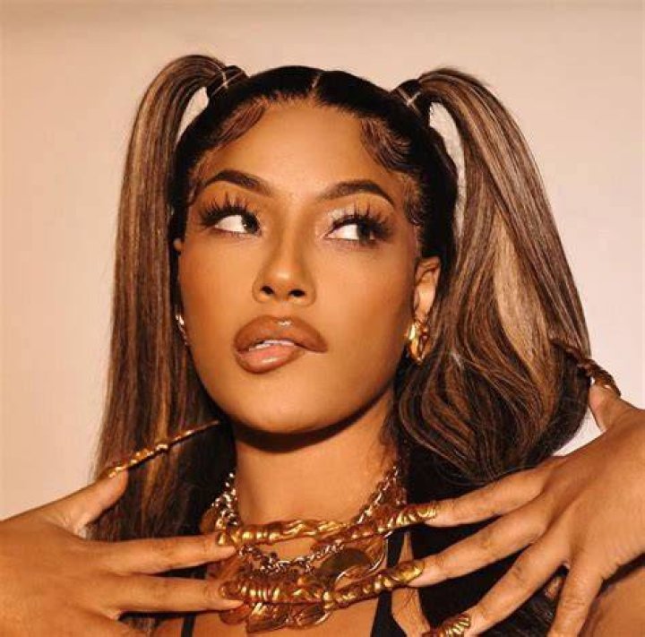 Stefflon Don photo 3