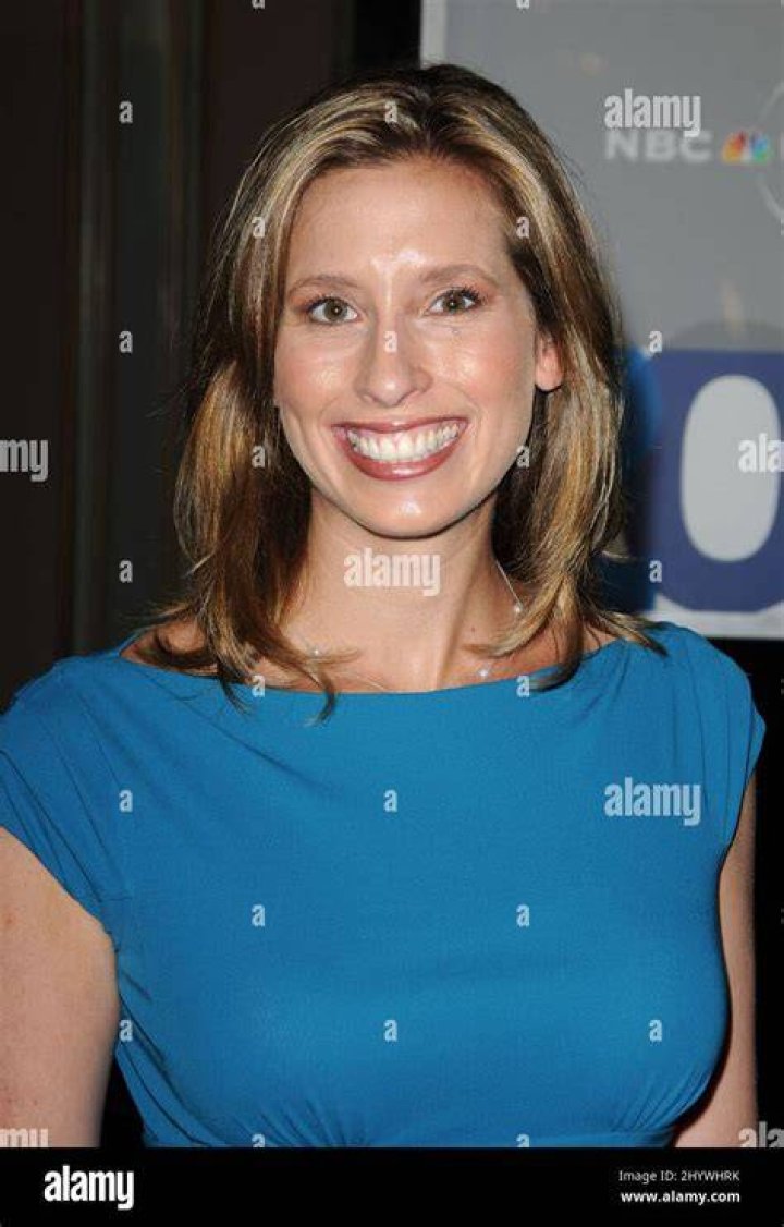 Stephanie Abrams Stephanie Abrams