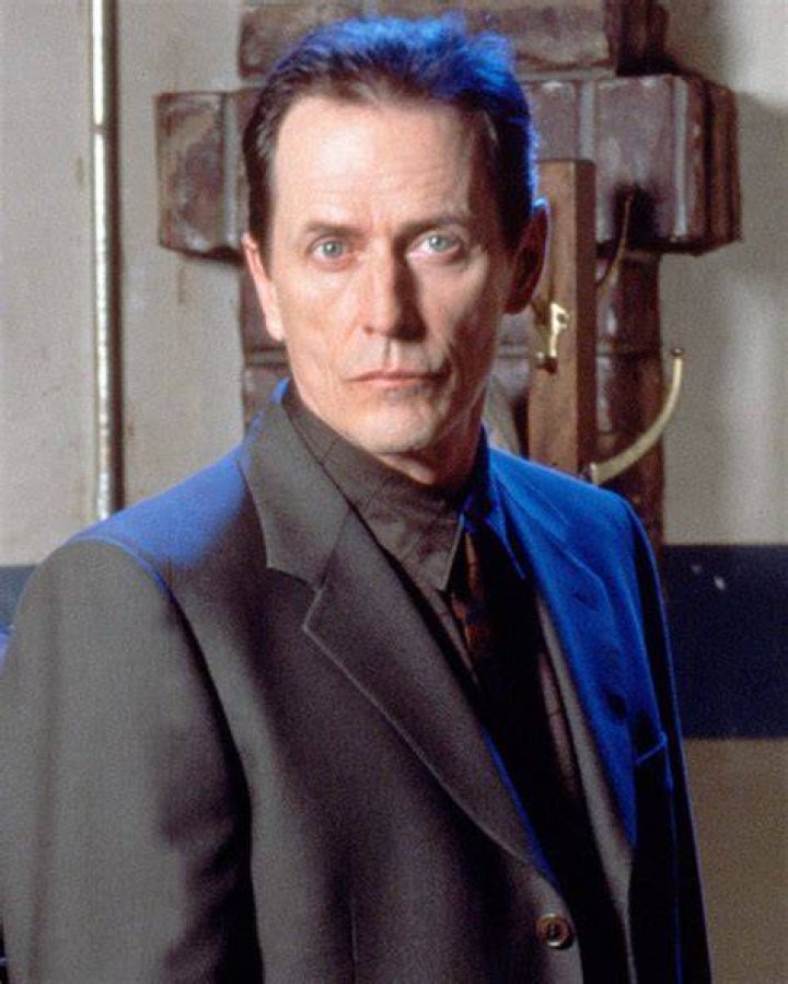 Stephen McHattie photo 3