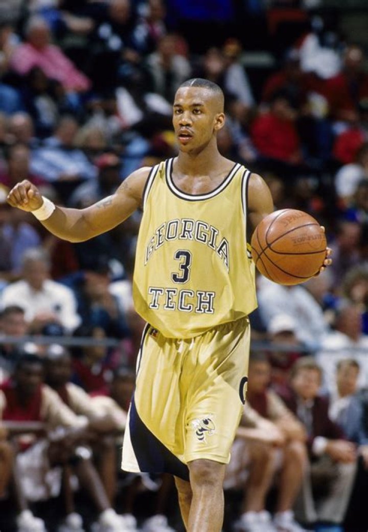 Stephon Marbury Stephon Marbury