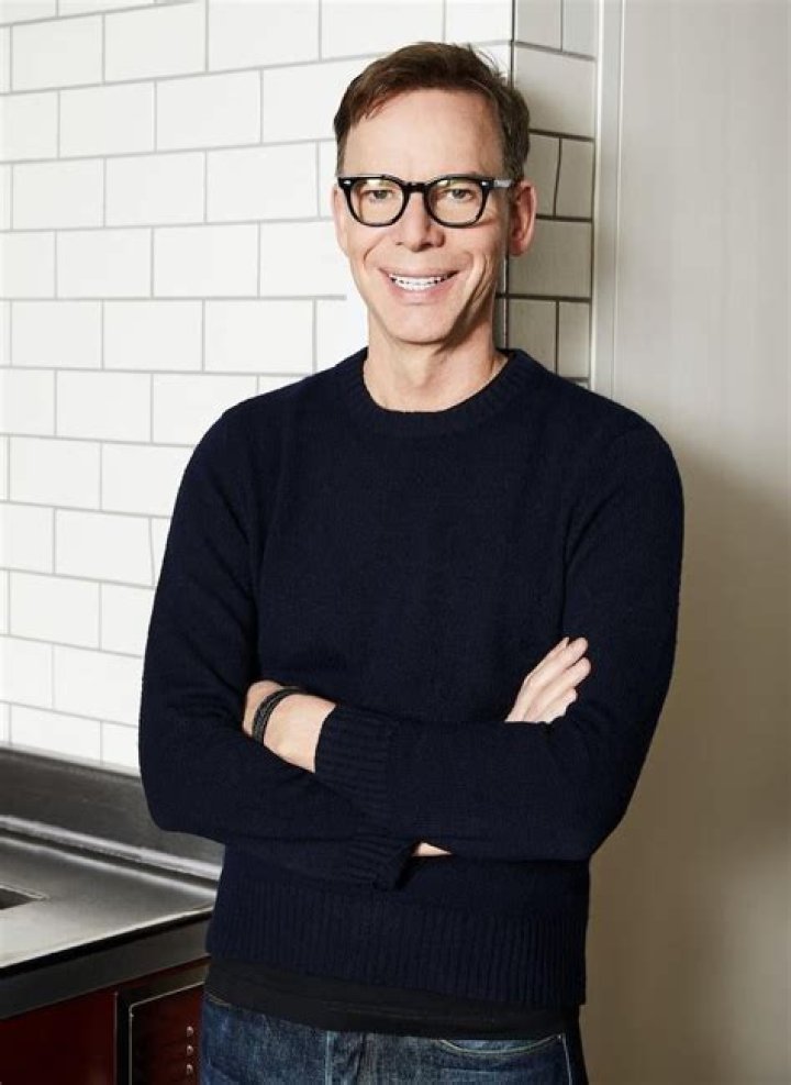 Steve Ells photo 3