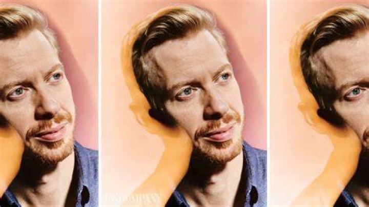 Steve Huffman photo 3