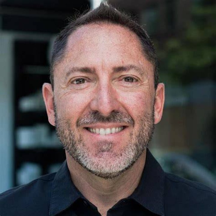 Steve Jaffe Bio (Wiki) 