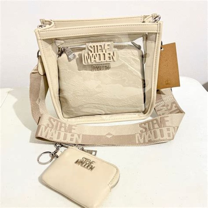 Steve Madden photo 3