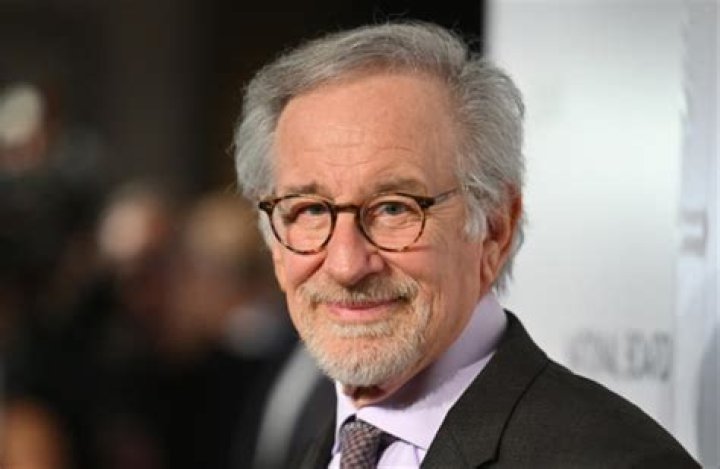 Steven Spielberg Pedophile