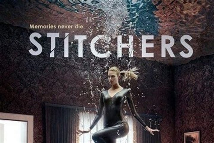 Stitchers - Cast, Ages, Trivia